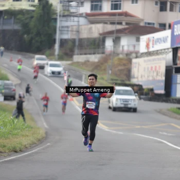 Runner Photo 5956946