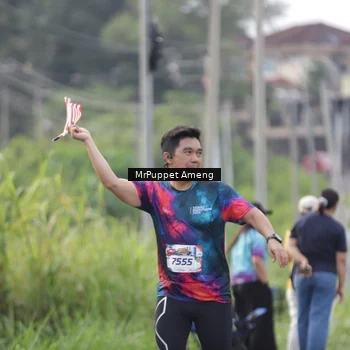 Runner Photo 5956949