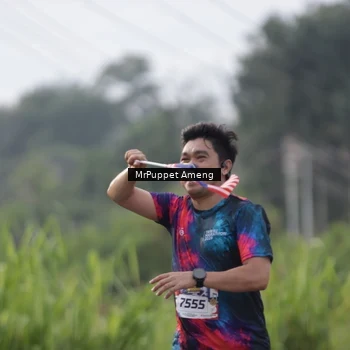 Runner Photo 5956952