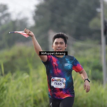 Runner Photo 5956953