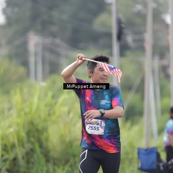 Runner Photo 5956960