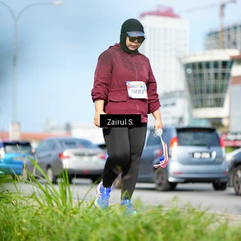 Runner Photo 5956965