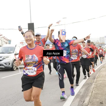 Runner Photo 5956967