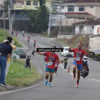 Runner Photo 5956972