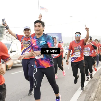 Runner Photo 5956973