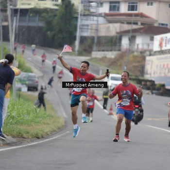 Runner Photo 5956978