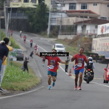 Runner Photo 5956979