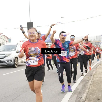 Runner Photo 5956982