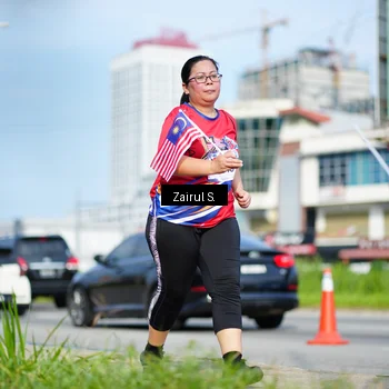 Runner Photo 5956993