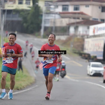 Runner Photo 5956997