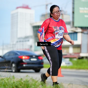 Runner Photo 5957000