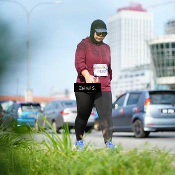 Runner Photo 5957001