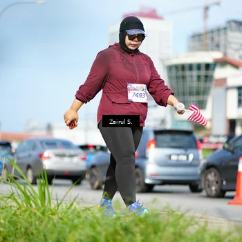 Runner Photo 5957002
