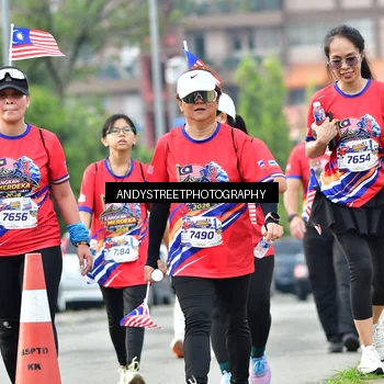 Runner Photo 5957005