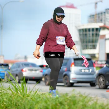 Runner Photo 5957006