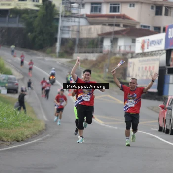 Runner Photo 5957008