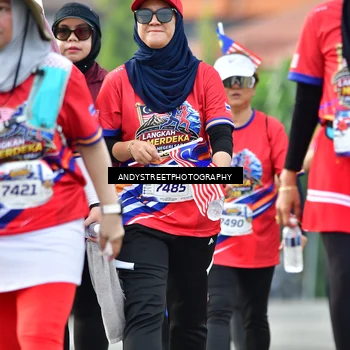 Runner Photo 5957012