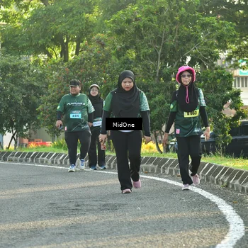 Runner Photo 5957013