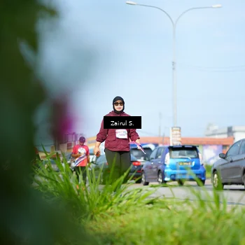 Runner Photo 5957015