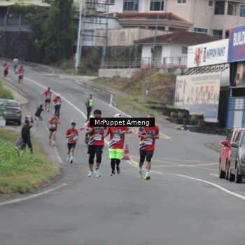 Runner Photo 5957016