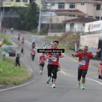 Runner Photo 5957017