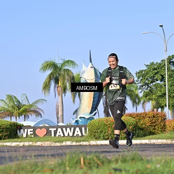 Runner Photo 5957018