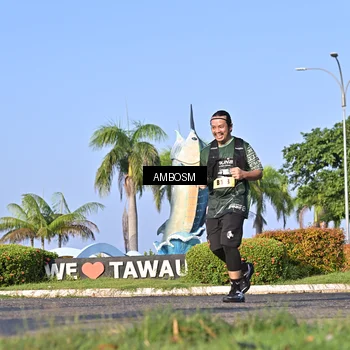 Runner Photo 5957020