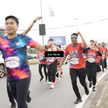Runner Photo 5957021