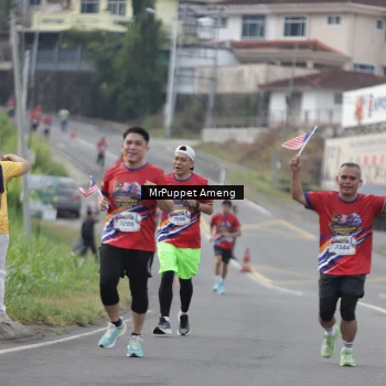 Runner Photo 5957023