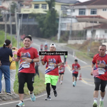 Runner Photo 5957025
