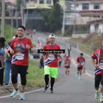 Runner Photo 5957027