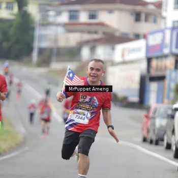 Runner Photo 5957031