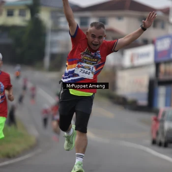 Runner Photo 5957036