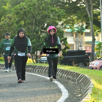Runner Photo 5957037