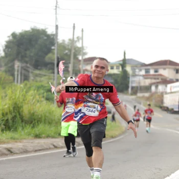 Runner Photo 5957039