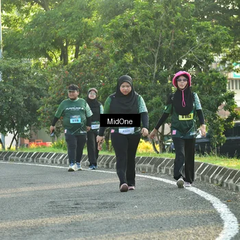 Runner Photo 5957042