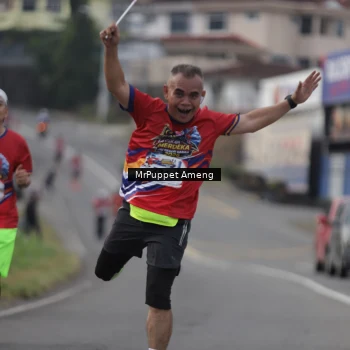 Runner Photo 5957043