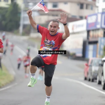 Runner Photo 5957044