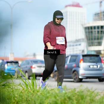 Runner Photo 5957045