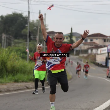 Runner Photo 5957046