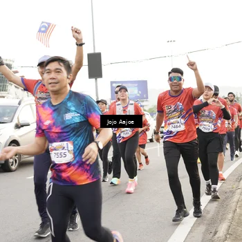 Runner Photo 5957051