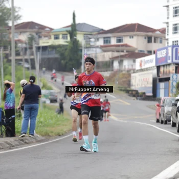 Runner Photo 5957053