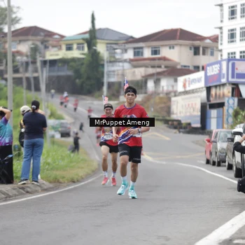 Runner Photo 5957055