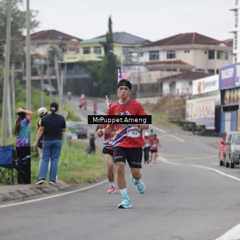 Runner Photo 5957056