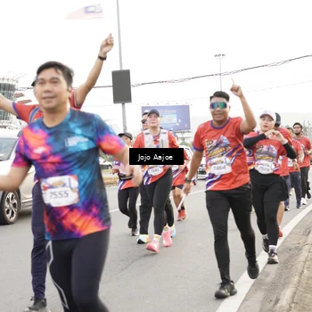 Runner Photo 5957058