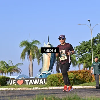 Runner Photo 5957059