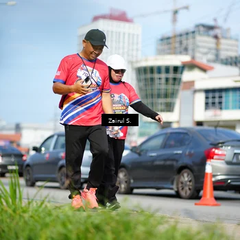 Runner Photo 5957061
