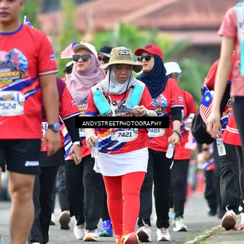 Runner Photo 5957062