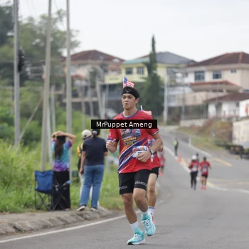 Runner Photo 5957063