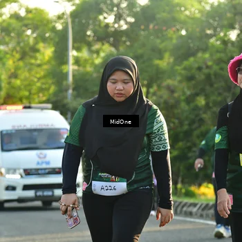 Runner Photo 5957064